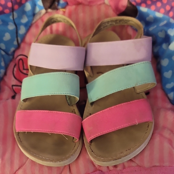 Childrens Place Sandals - Picture 1 of 4